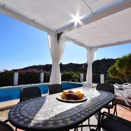 El Quinto Pino, Luxury Country With Pool And Parking Hansonholiday Apartment *