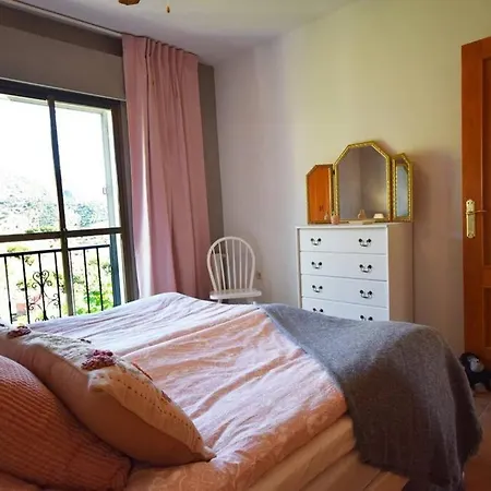 El Quinto Pino, Luxury Country With Pool And Parking Hansonholiday