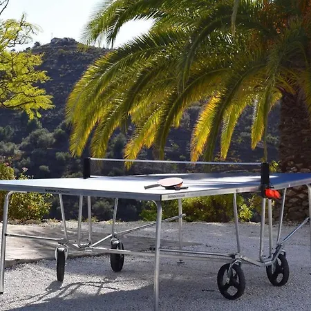 El Quinto Pino, Luxury Country With Pool And Parking Hansonholiday * Frigiliana