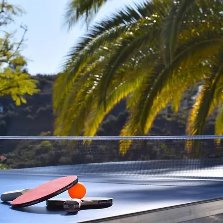 El Quinto Pino, Luxury Country With Pool And Parking Hansonholiday Apartment *