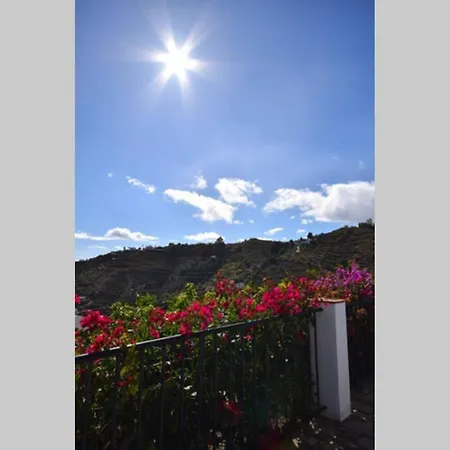Apartment El Quinto Pino, Luxury Country With Pool And Parking Hansonholiday *