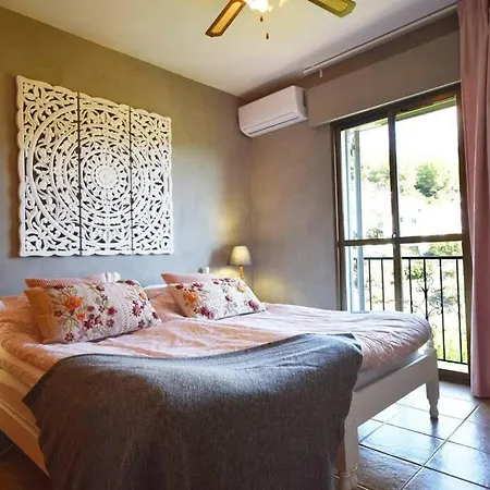 Apartment El Quinto Pino, Luxury Country With Pool And Parking Hansonholiday *