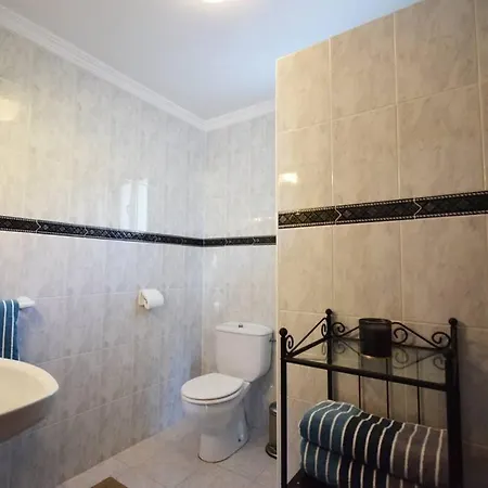 Apartment El Quinto Pino, Luxury Country With Pool And Parking Hansonholiday *
