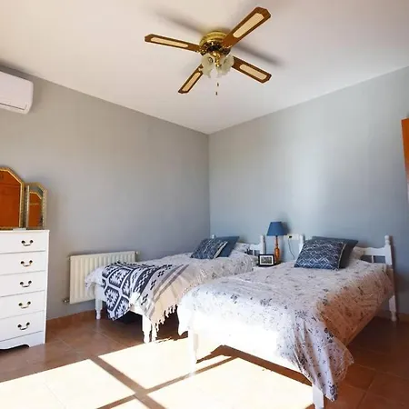 Apartment El Quinto Pino, Luxury Country With Pool And Parking Hansonholiday *