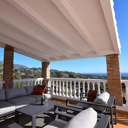 El Quinto Pino, Luxury Country With Pool And Parking Hansonholiday *