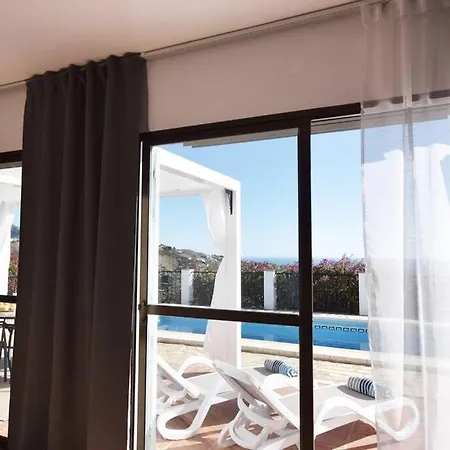 El Quinto Pino, Luxury Country With Pool And Parking Hansonholiday Apartment *