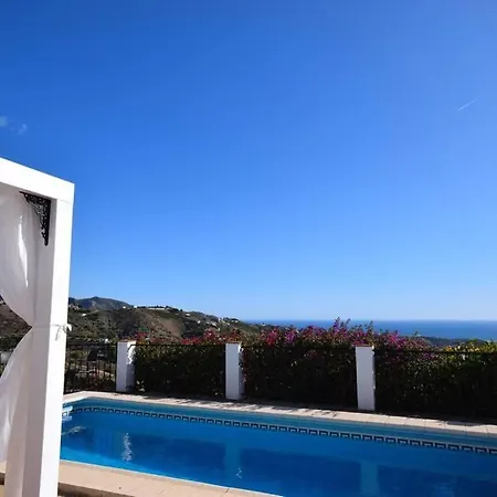 El Quinto Pino, Luxury Country With Pool And Parking Hansonholiday Apartment *
