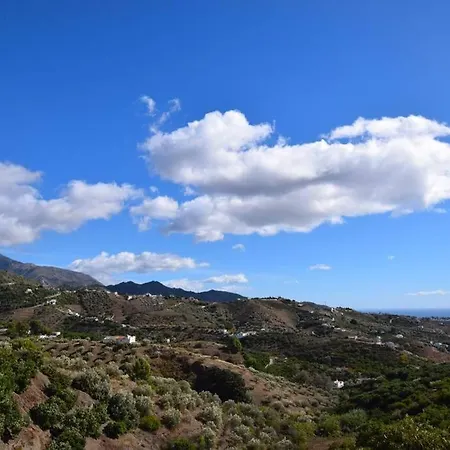 El Quinto Pino, Luxury Country With Pool And Parking Hansonholiday Apartment *