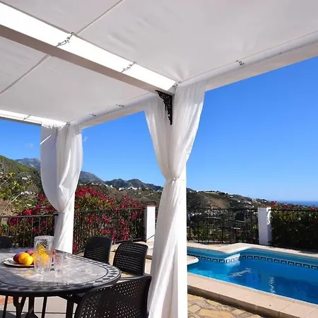 El Quinto Pino, Luxury Country With Pool And Parking Hansonholiday Apartment *