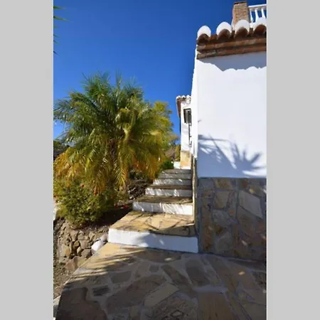 El Quinto Pino, Luxury Country With Pool And Parking Hansonholiday Apartment *