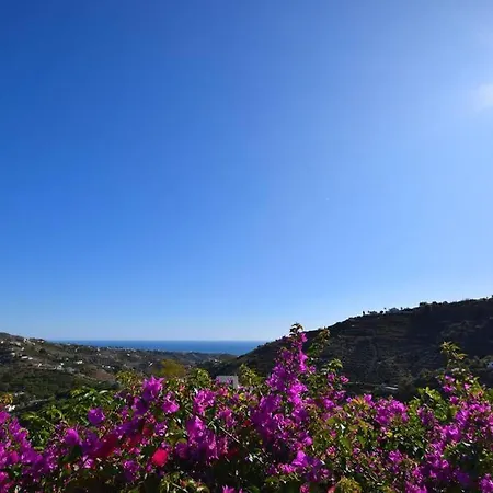 El Quinto Pino, Luxury Country With Pool And Parking Hansonholiday Apartment