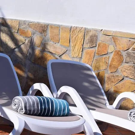 El Quinto Pino, Luxury Country With Pool And Parking Hansonholiday * Frigiliana
