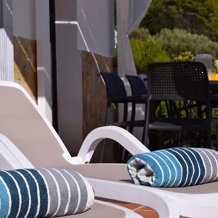 El Quinto Pino, Luxury Country With Pool And Parking Hansonholiday Apartment *