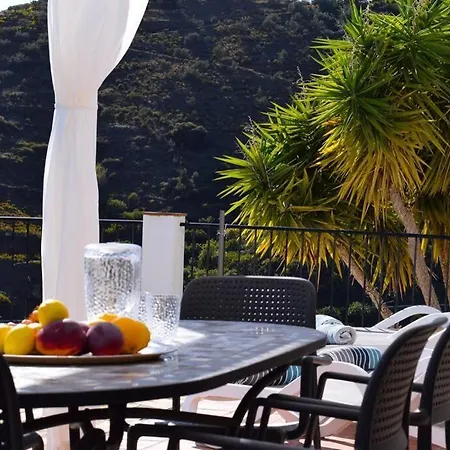 El Quinto Pino, Luxury Country With Pool And Parking Hansonholiday Apartment