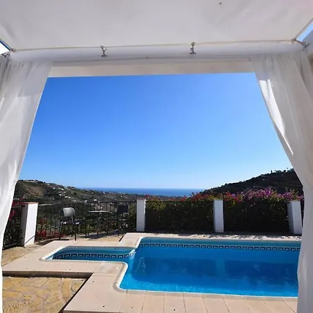 El Quinto Pino, Luxury Country With Pool And Parking Hansonholiday *