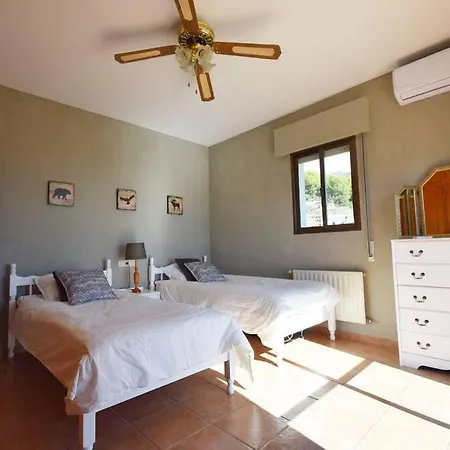 El Quinto Pino, Luxury Country With Pool And Parking Hansonholiday Apartment Frigiliana