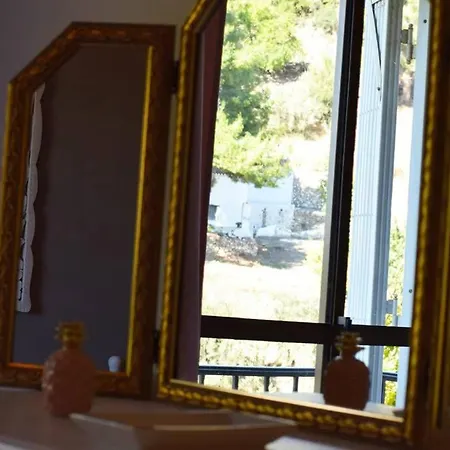 El Quinto Pino, Luxury Country With Pool And Parking Hansonholiday Frigiliana