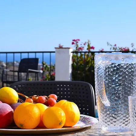 El Quinto Pino, Luxury Country With Pool And Parking Hansonholiday * Frigiliana