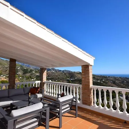 Apartment El Quinto Pino, Luxury Country With Pool And Parking Hansonholiday *