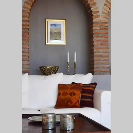 El Quinto Pino, Luxury Country With Pool And Parking Hansonholiday Apartment Frigiliana