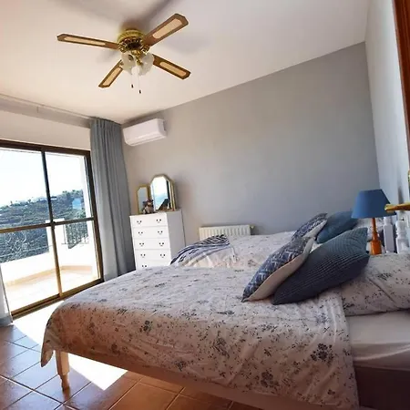 Apartment El Quinto Pino, Luxury Country With Pool And Parking Hansonholiday *