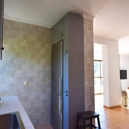 Apartment El Quinto Pino, Luxury Country With Pool And Parking Hansonholiday *