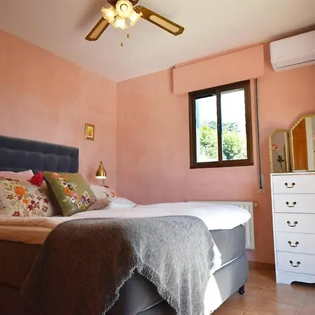 Apartment El Quinto Pino, Luxury Country With Pool And Parking Hansonholiday *