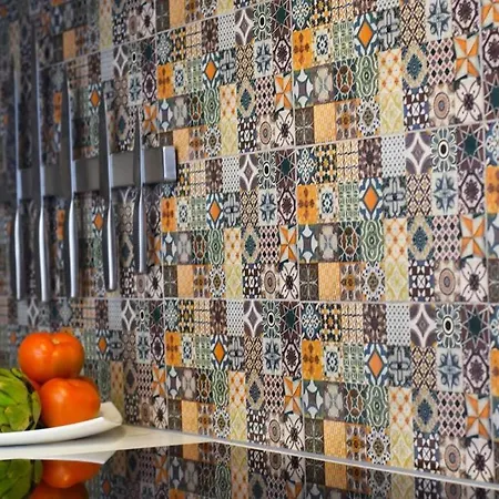 Apartment El Quinto Pino, Luxury Country With Pool And Parking Hansonholiday