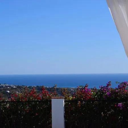 El Quinto Pino, Luxury Country With Pool And Parking Hansonholiday *